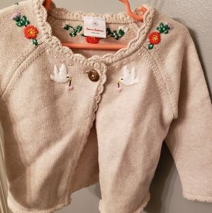 Hannah Andersson Sweater